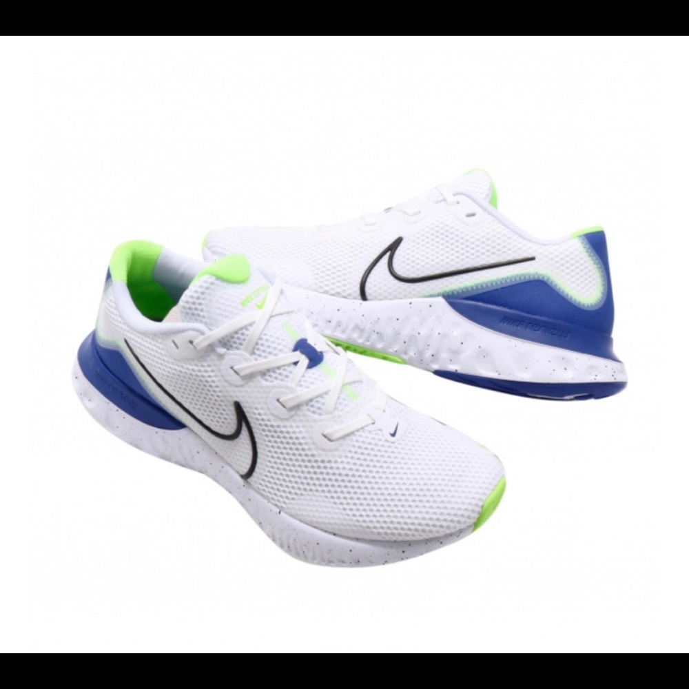NIKE Renew Run Sneakers (SOLD)